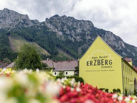 4 Tage in den Bergen Steiermarks 