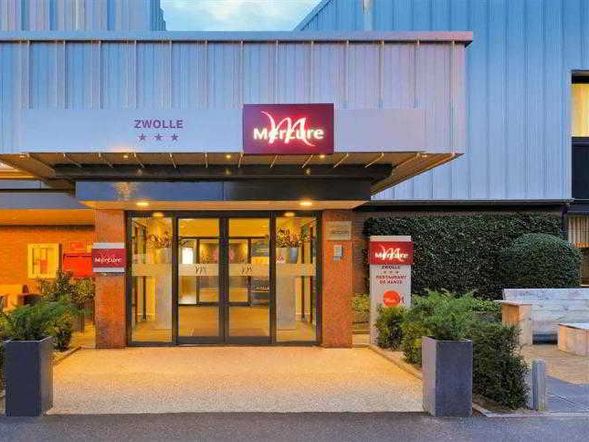 Mercure Hotel Zwolle