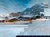 4 Tage Glücksmomente für Zwei in privaten Chalets