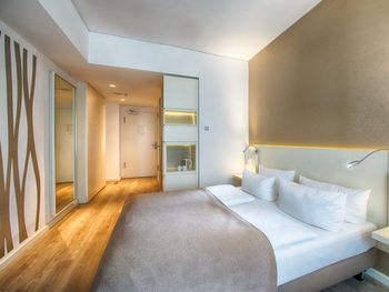 6 Tage im Leonardo Hotel Berlin Mitte