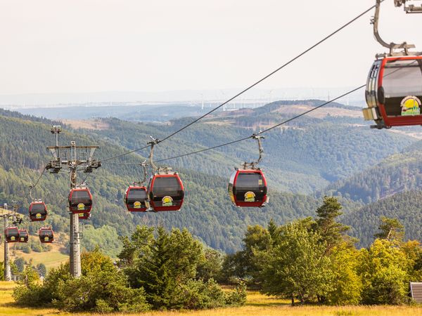 2 Tage Kurz-mal zur Aktivauszeit in Willingen (Upland), Hessen inkl. Frühstück