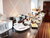 Nordseeluft schnuppern im Boutiquehotel Myn Utspann