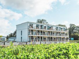 Besinnliche Weihnachtstage auf Rügen