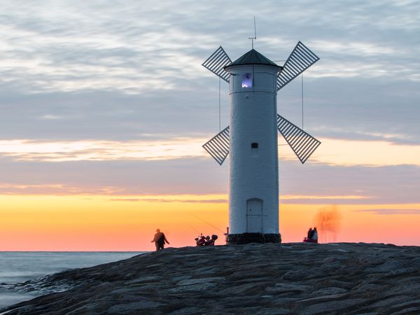 5 Tage Auszeit am Meer in Swinemünde (Swinoujscie) Frühstück