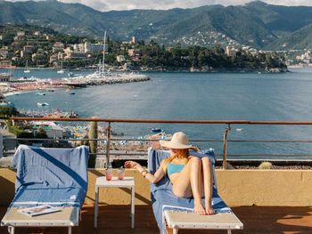 Lingurien erleben - 5 Tage am Meer mit Frühstück