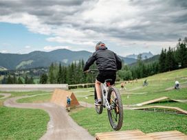 Wanderzeit, Wellness & Genussfreuden