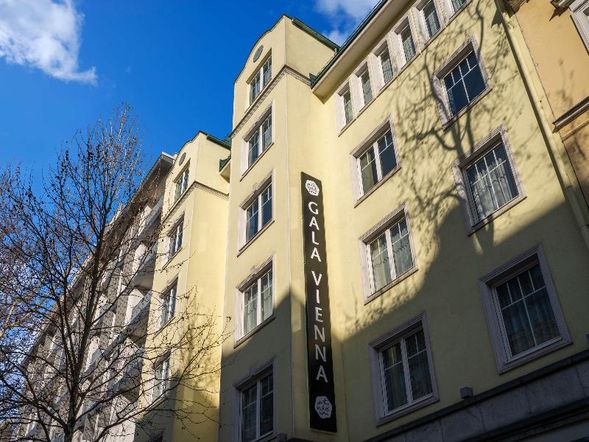 Arthotel ANA Gala
