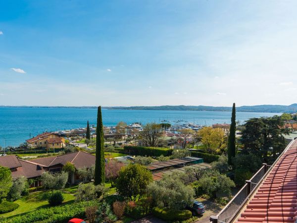 La Dolce Vita am Gardasee – Genuss, Entspannung & mediterraner Flair | 2 Nächte in Moniga del Garda, Lombardei Frühstück
