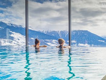 7 Tage Tiroler Wohlfühl-Wellness