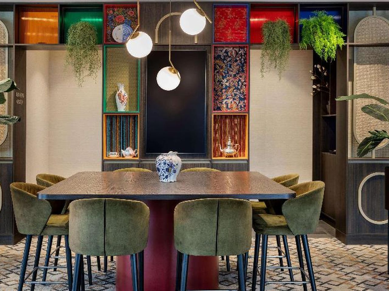 2 Tage im Corendon City Hotel Amsterdam mit Frühstück