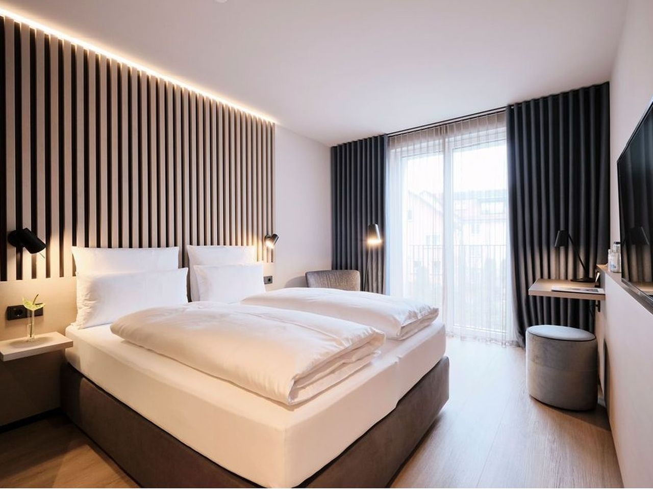 Superior-Doppelzimmer