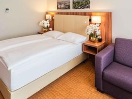 2 Tage im PLAZA Premium Wien 