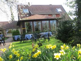 5 Tage Naturerlebnis Teutoburger Wald mit HP