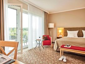 2 erholsame Tage in der Hafenstadt Hamburg