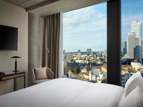Doppelzimmer PREMIUM
