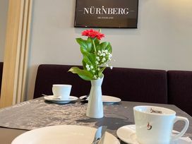 3 Tage Kurztrip Nürnberg: Zu Füßen der Kaiserburg