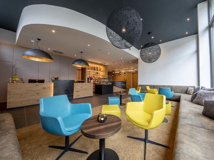 AKZENT Hotel Laupheimer Hof