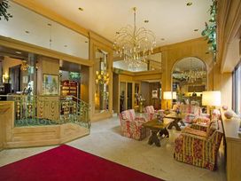 Am Berliner Lietzensee - 2 Tage mit Frühstück