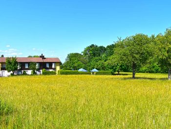 4 Tage Erholung am Fuße der Schwäbischen Alb