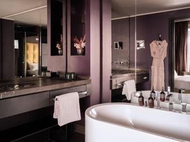 2 Tage Entspannung am Main im Roomers Hotel Frankfurt