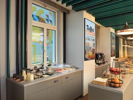 Familydays in Wien! 3 Tage Kurzurlaub mit Frühstückim Somerset Schönbrunn Vienna