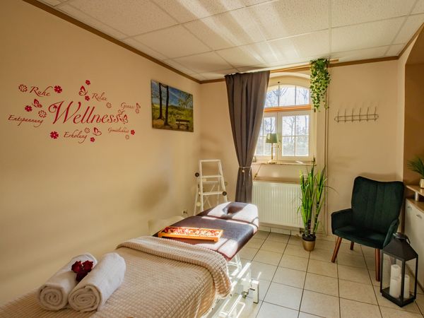 5 Tage Harz-Winterschnäppchen inkl. Halbpension Plus Ferien Hotel Villa Südharz  in Ellrich, Thüringen inkl. Halbpension Plus