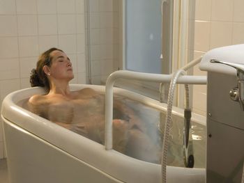 4 Tage Wellness mit Thai-Massage & Vollpension