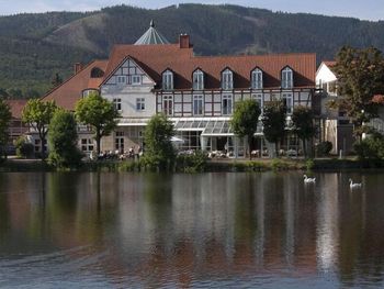 3 Tage Urlaub am Fuße des Brockens mit Frühstück