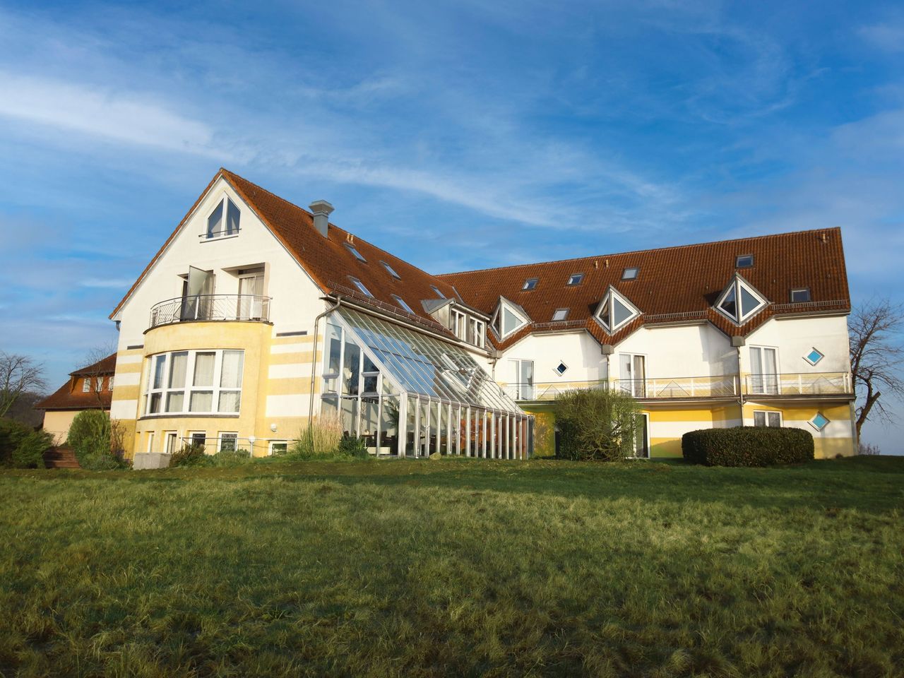 4 Tage Rügenkurztrip - Mee(h)r erleben