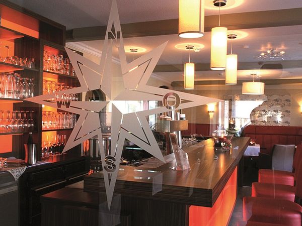 8 Tage Nordsee-Verwöhnwoche inkl. Halbpension Hotel Nordstern in Neuharlingersiel OT Ostbense, Niedersachsen inkl. Halbpension Plus