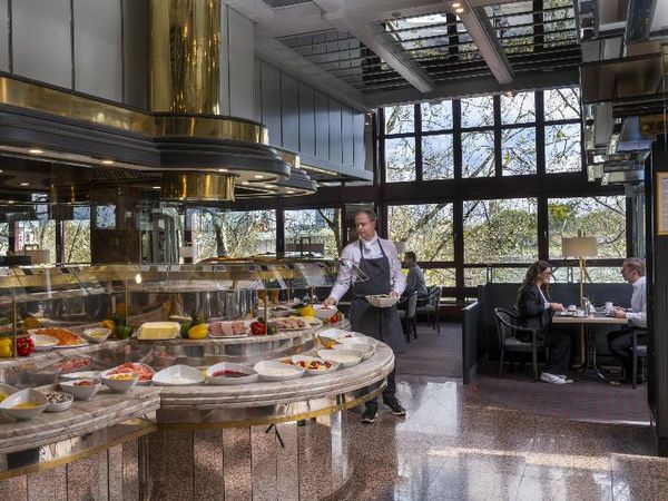 4 Tage im Maritim Hotel Köln mit Frühstück Maritim Hotel Köln inkl. Frühstück