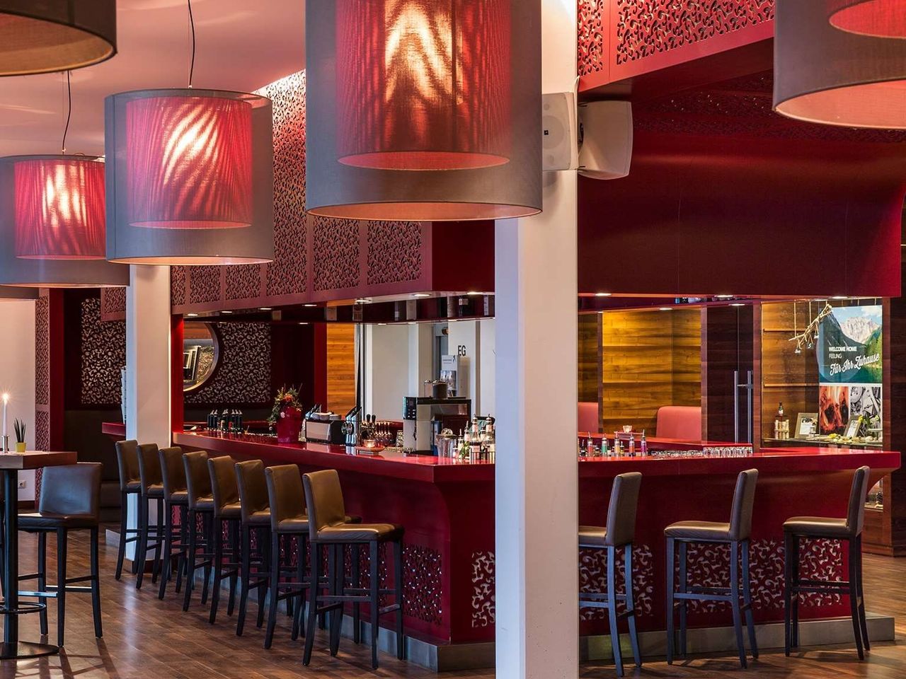 Asia Hotel & Spa Leoben