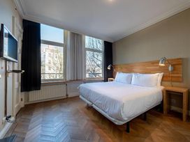 Amsterdam pur- 6 Tage mit Frühstück im Hotel Vondel