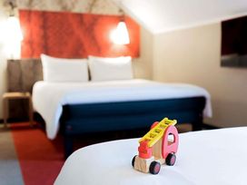 2 Tage an der Donau im ibis Regensburg City Hotel