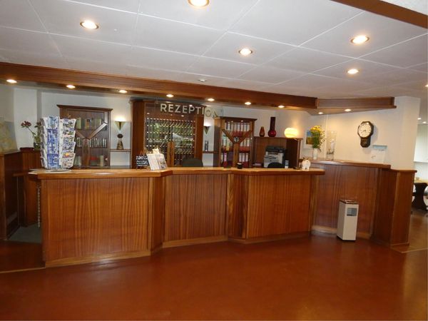 9 Tage im Hotel John Brinckman mit Frühstück in Ostseebad Boltenhagen, Mecklenburg-Vorpommern inkl. Frühstück