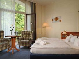 2 Tage Kurzurlaub mit Frühstück im Gobel's Vital Hotel