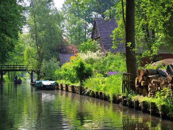 3 Tage Kurz-mal RausZeit nahe dem Spreewald