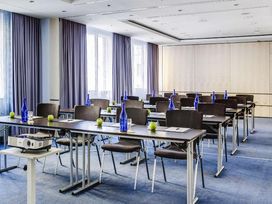3 Tage im InterCity Hotel Wien mit Frühstück