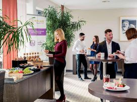 Spontan nach Hannover - 2 Tage 