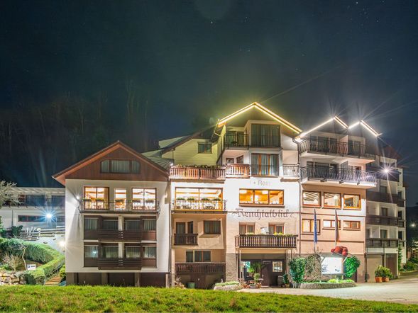 DEVA Hotel Renchtalblick