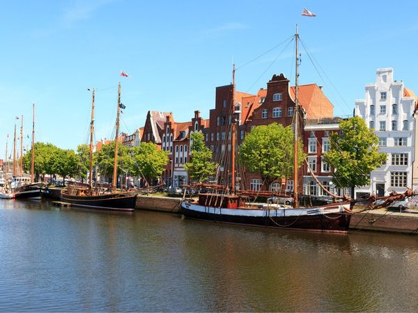 Viva Hotel Lübeck in Lübeck Nr 2