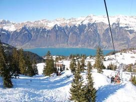 5 entspannte Tage am Brienzer See mit HP