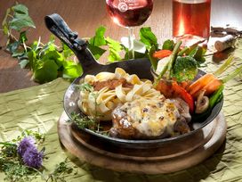 Over night stop in Esslingen am Neckar