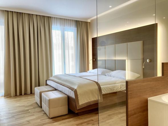 Resort & Spa Schlosspark Mauerbach