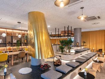 3 Tage im NH Hamburg Altona 