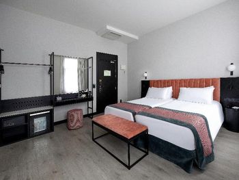Amsterdam pur- 2 Tage im Hotel Vondel
