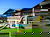 6 Entspannungs-Tage mit HP im Alpenpark Resort