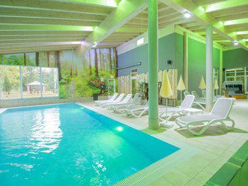 4 Tage Last Minute Winter Kracher im Ferien Hotel