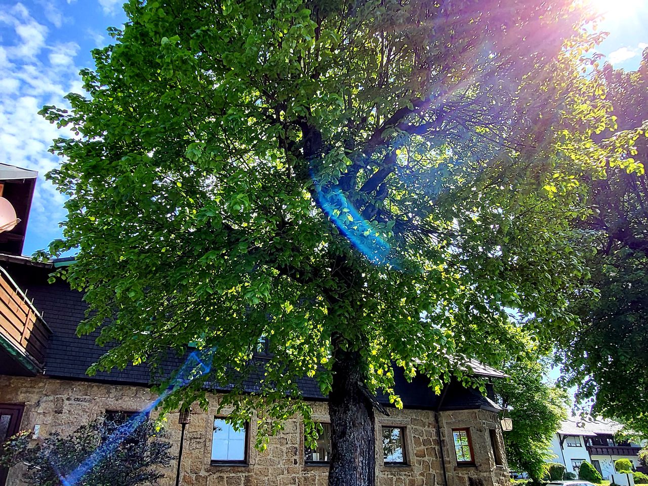 Erleben & Erholen im schönen Fichtelgebirge - 4 Tage