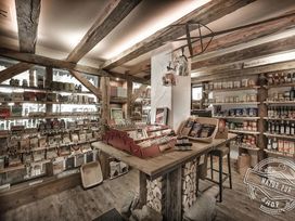 4 Tage Kurzurlaub mit HP+ im Alpin Juwel